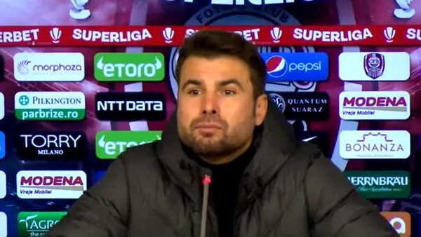 Victor Hănescu, mesaj pentru Adrian Mutu. Cei doi INVESTESC în viitorul sportului românesc. „Îl aștept la un tenis”