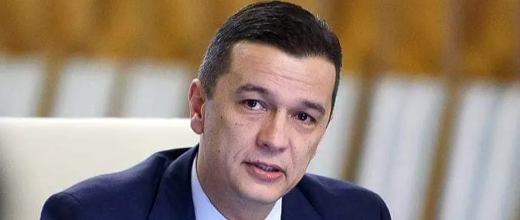 Sorin Grindeanu a anunțat că Autostrada A1 Sibiu – Pitești, Secțiunea 5, e realizată în proporție de 63,5%