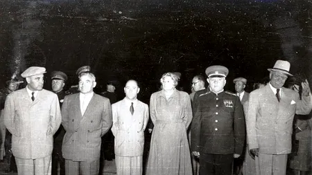 Cine a adus comunismul în România