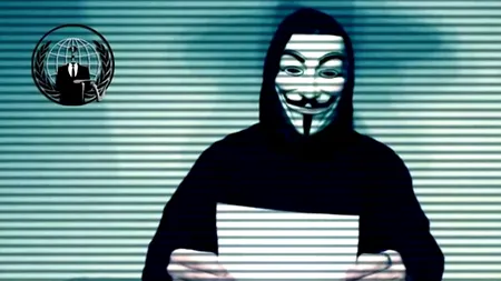 ANONYMOUS: „Am dejucat un atac ISIS care viza Italia