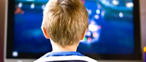 În Statele Unite, televizoarele rănesc un copil la fiecare jumătate de oră