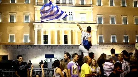 Jumătate dintre greci fac evaziune fiscală: în top se află doctorii, liber-profesioniștii și avocații