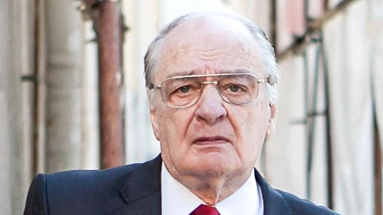 A murit reputatul chirurg ieșean Mihai Radu Diaconescu