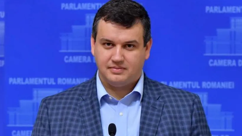 Eugen Tomac: PMP este dispus oricând să creeze o alianță în jurul candidaturii lui Nicușor Dan, dar USR se opune