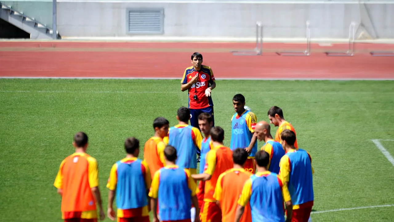 Premieră în Liga I, la solicitarea selecționerului Victor Pițurcă. La ce oră se va disputa partida Viitorul Constanța - SC Vaslui