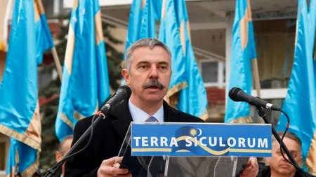 Președintele UDMR Covasna a fost amenințat pe internet. Ce ar putea păți dacă 