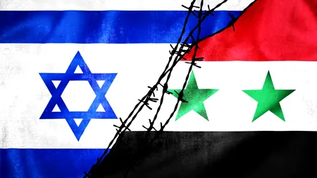 AIEA descoperă urme de URANIU într-o clădire bombardată de Israel în Siria. Oficialii din Damasc: Nu cunoaștem originea materialului