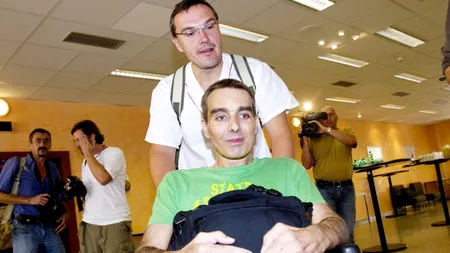 VIDEO. De șase luni trăiește fără inimă. Dispozitivul revoluționar care îl ține în viață pe un pompier din Cehia