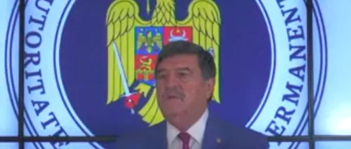 Toni Greblă: Sunt luate toate MĂSURILE pentru ca Birourile Electorale să desfășoare în așa fel activitatea, încât FRAUDELE să nu poată fi făcute