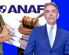 Ce s-a întâmplat cu inspectoarea ANAF care a primit șpagă 8 ani de la Anastasiu. Decizia care-i va schimba soarta poate veni în câteva zile