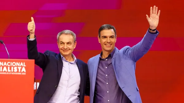 Scandal de corupție în Spania: Un aliat cheie din tabăra prim-ministrului Pedro Sánchez este acuzat de spălare de bani