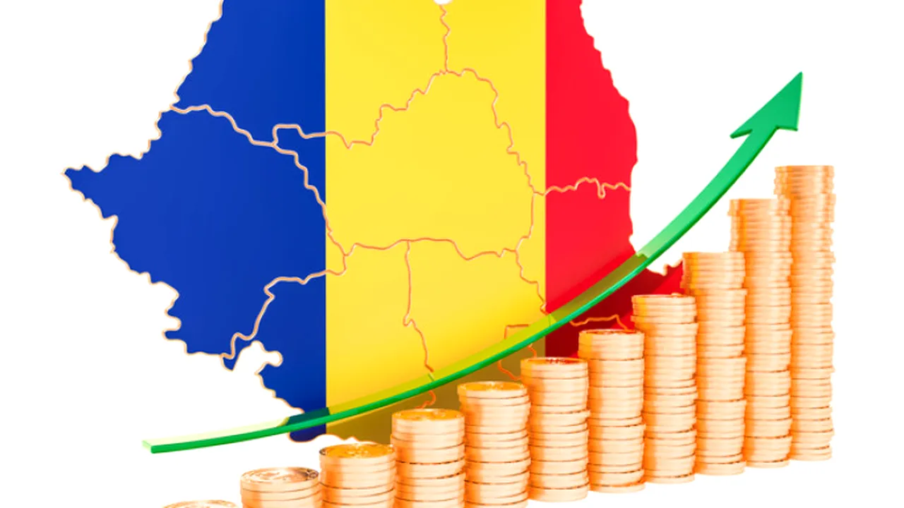 Vești bune de la INS: PIB-ul României estimat pentru trimestrul III 2025 a crescut cu 1,7% faţă de trimestrul III 2024