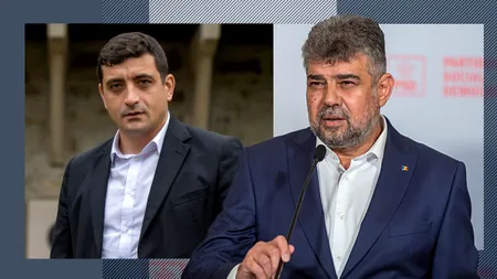 Marcel Ciolacu cere omologilor din Ucraina și Republica Moldova informații despre interdicția de intrare a lui George Simion