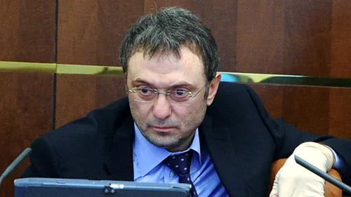Parlamentar rus miliardar, arestat în Franța pentru fraudă și spălare de bani. Anunțul făcut de ambasadă
