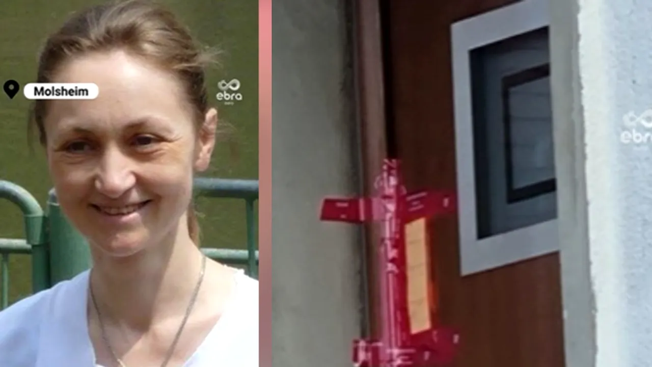 Simona Boilă, o doctoriță stabilită în Franța, a fost ucisă de propriul fiu: „Era o femeie extrem de plăcută”