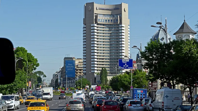 Cel mai mare oraș din România nu este Bucureștiul: Surpriza de pe primul loc