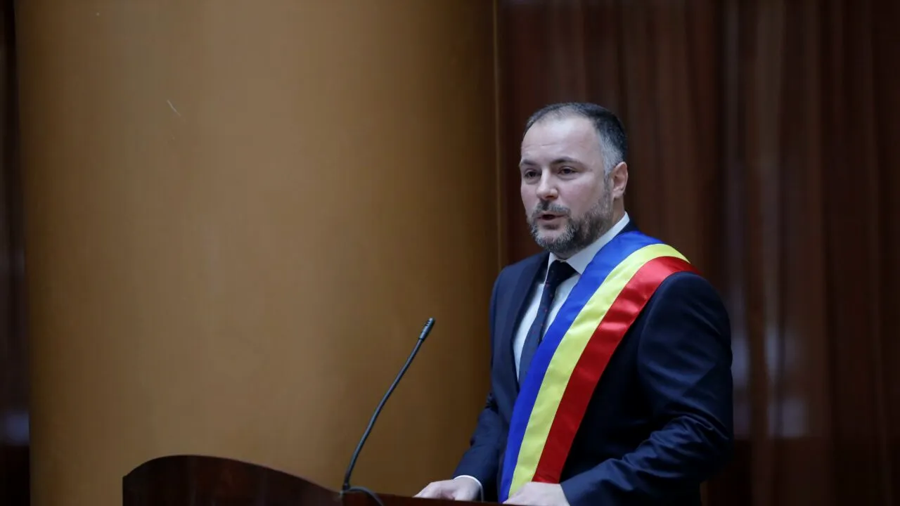 Rareș Hopincă, primarul Sectorului 2, MESAJ despre lucrurile nenegociabile din mandatul său: 