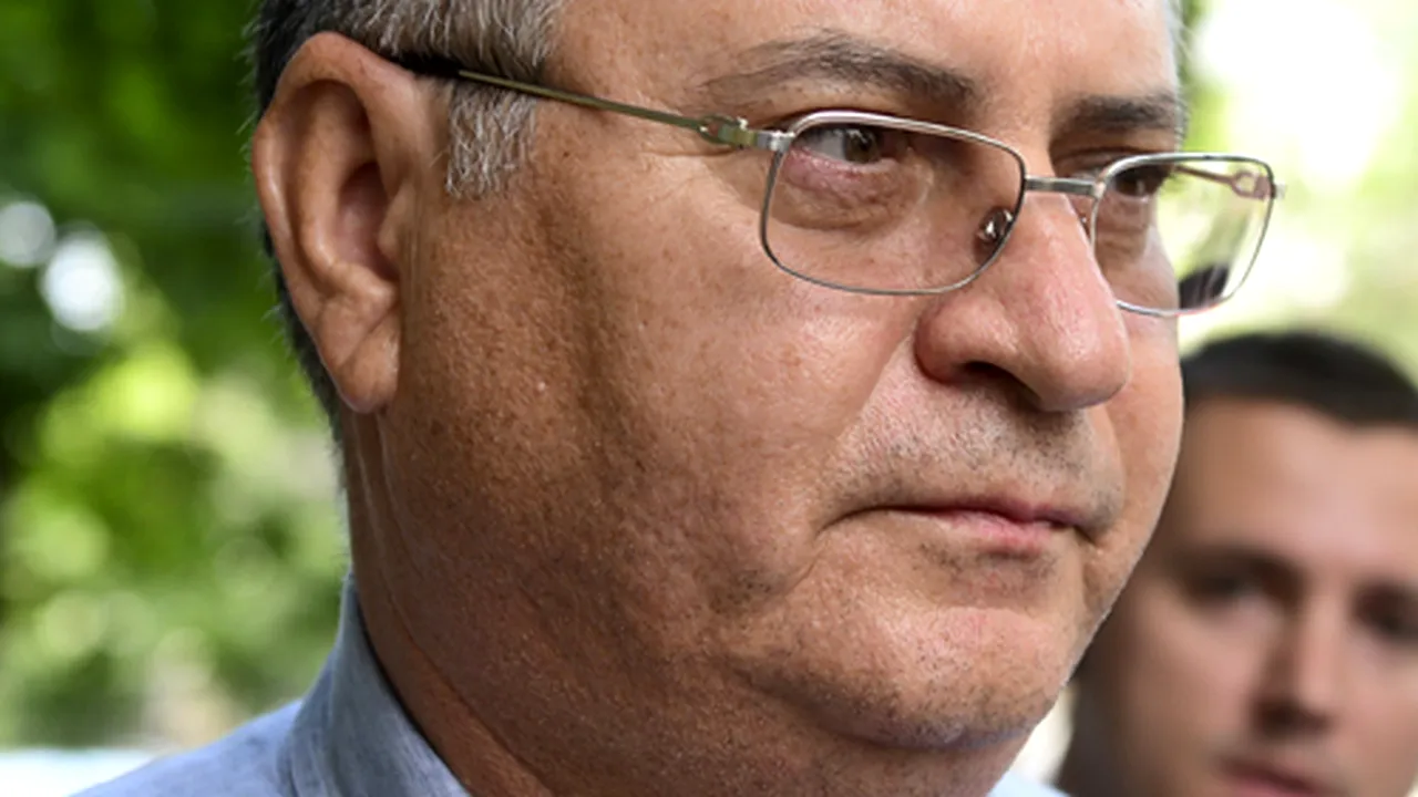 Cine este procurorul Marcel Sâmpetru cercetat de DNA în  dosarul motorul și curentul