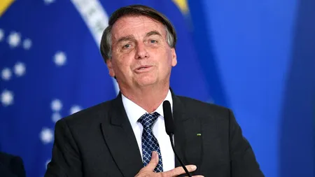 Fostul președinte al Braziliei, CONDAMNAT la 27 de ani de închisoare pentru tentativă de lovitură de stat. Trump reacționează dur: „E groaznic”