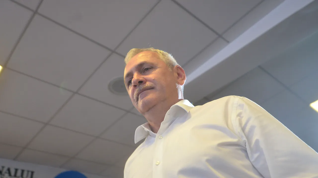 Lider PSD: Nimeni nu ar trebui să se dezică de președintele alături de care am obținut cele mai bune rezultate din istoria partidului. Liviu Dragnea să fie tare