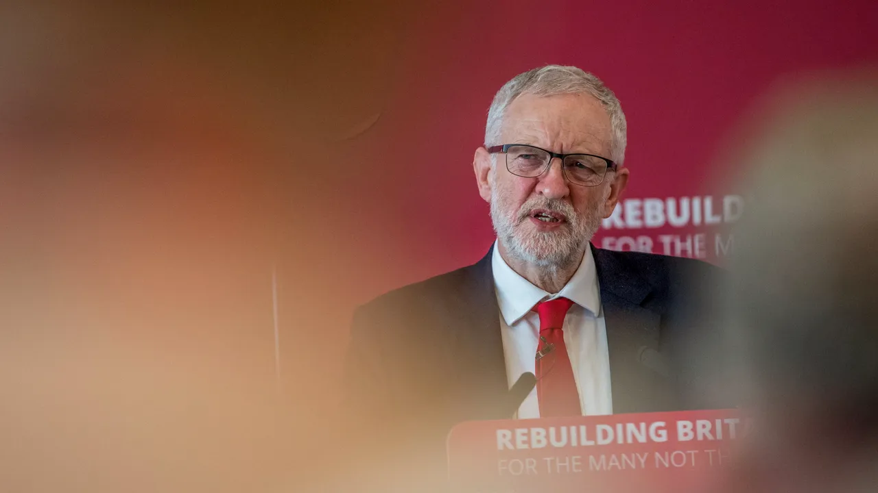 Partidul Laburist se pregătește să impună o moțiune de cenzură împotriva premierului, dacă acordul va fi respins din nou