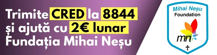 Fundația Mihai Neșu