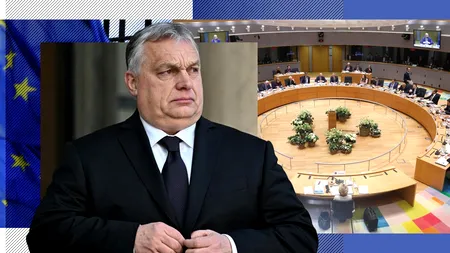 Petiție în Parlamentul European pentru blocarea accederii lui Viktor Orbán în funcția de președinte al Consiliului European - DOCUMENT