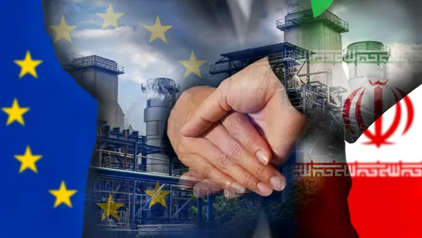 Reuters: Discuții între miniștrii de externe ai Germaniei, Franței, Marii Britanii și Iranului, vineri, la GENEVA
