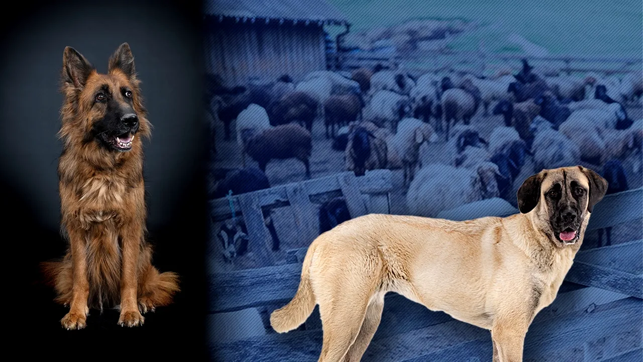 Primarul Korodi Attila le-a interzis crescătorilor de animale să mai folosească CÂINI ciobănești și din rasa Kangal la paza turmelor și cirezilor