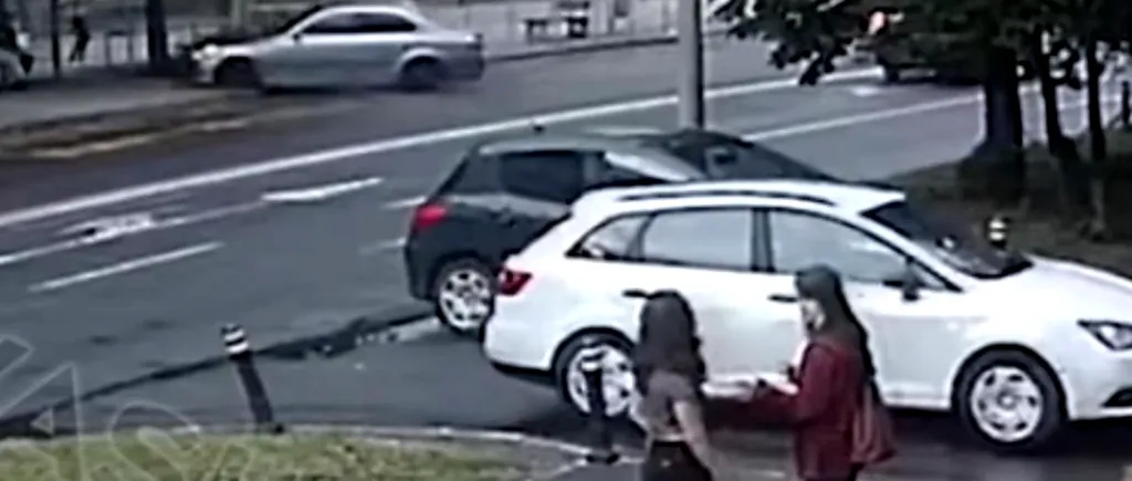 EXCLUSIV: Beizadeaua cu BMW din Baia Mare care a spulberat un cuplu pe trotuar, la un pas de libertate. Cum justifică instanța eliberarea lui Florin Onaci