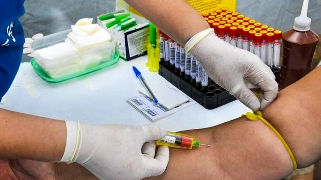 Numărul 15 ATP a fost depistat pozitiv