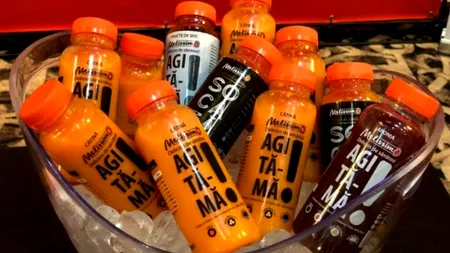 CĂTINA, leacul minune pentru o imunitate de fier. Unde îl poți găsi sub forma unui suc bio