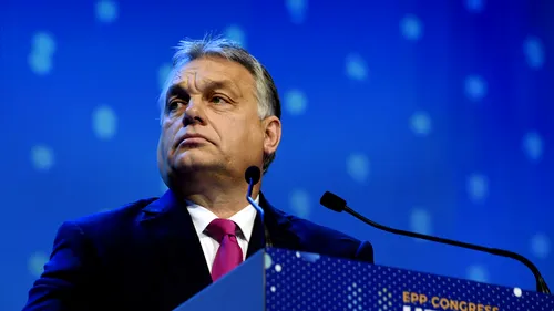 DECIZIE. Viktor Orban a refuzat invitația de a participa la dezbaterea din Parlamentul European pe tema stării de urgență din Ungaria