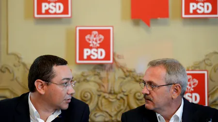 Când s-a stricat relația Dragnea-Ponta. „Și-a făcut-o singur