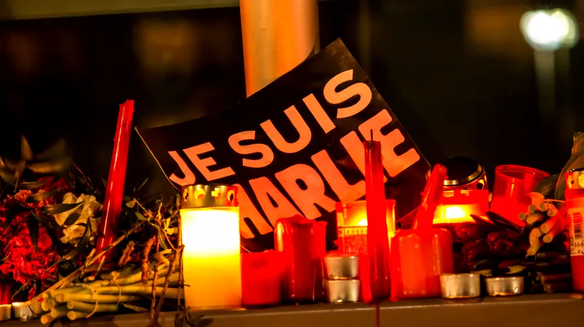 Procesul în care sunt judecați complicii autorilor atacului de la Charlie Hebdo începe miercuri