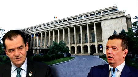 Orban îl atacă deschis pe Sorin Grindeanu: 