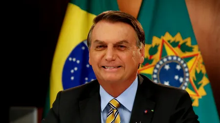 Scandal uriaș în Brazilia. Fostul PREȘEDINTE Jair Bolsonaro, acuzat că s-a „vaccinat la chiuvetă” pentru a obține un certificat de vaccinare Covid-19