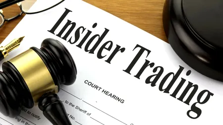 Dezvăluiri din lumea financiar-bancară. Ce este fenomenul „inside trading”, necontrolat în România, dar condamnat în America!