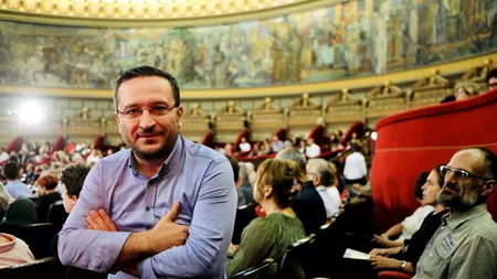 O sociologie muzicală a Festivalului Enescu