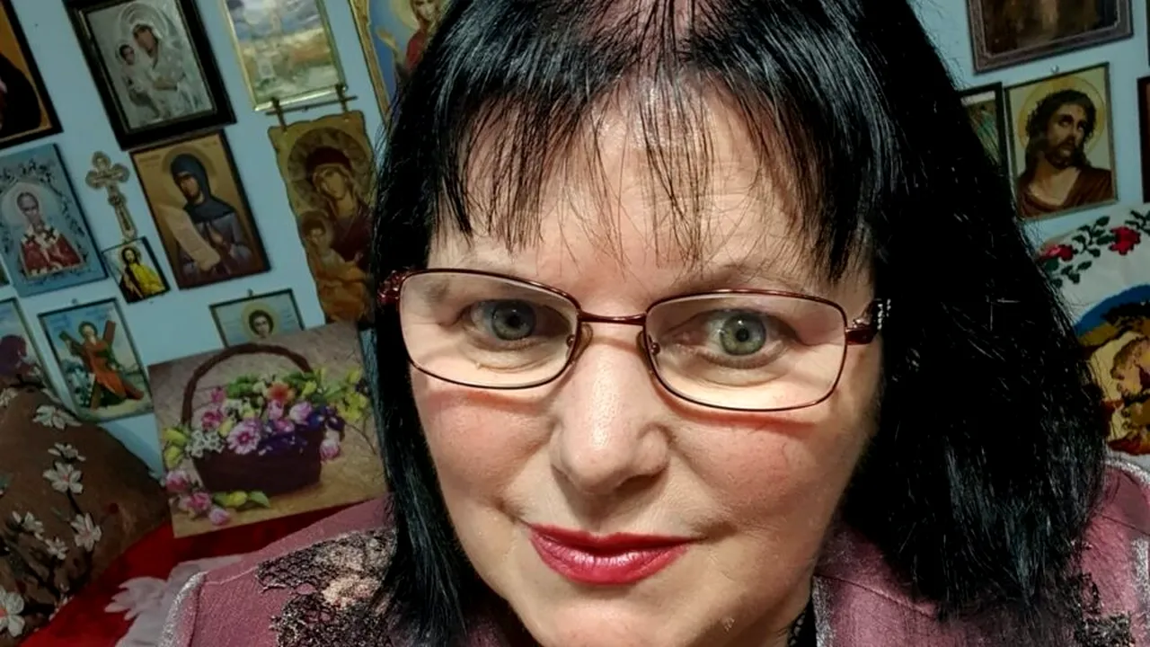 CLARVĂZĂTOAREA care face nouă profeţie terifiantă pentru români: „Ca într-un crater au intrat toate!”