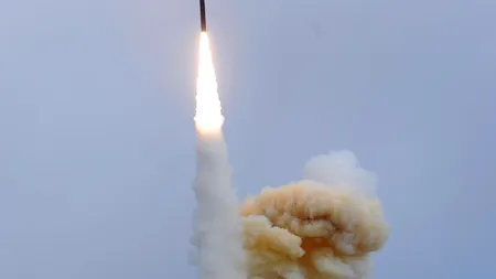 Compania care va produce interceptorii scutului antirachetă din România a primit 559 milioane de dolari de la guvernul SUA pentru a începe producția