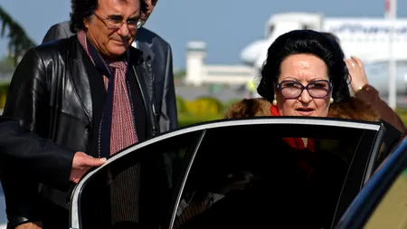 Soprana Montserrat Caballe, spitalizată în urma unui accident vascular cerebral