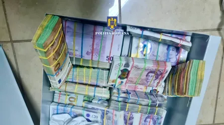 Grupare specializată în CĂMĂTĂRIE și evaziune, destructurată. Victimele își pierdeau casele și mașinile