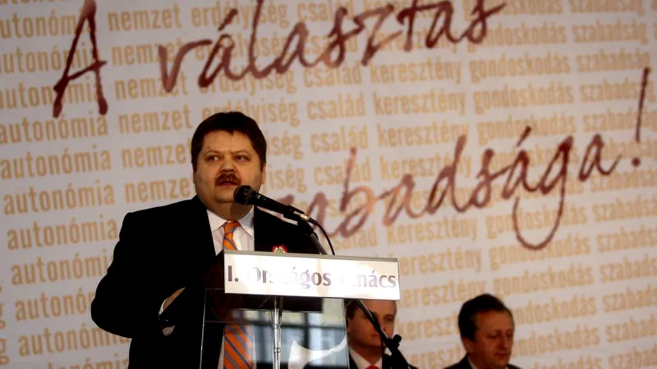 Szasz Jeno:  MAE român și ungar s-au înțeles în privința reînhumării lui Jozsef Nyiro. Nu mai e niciun obstacol. Urna poetului va ajunge mâine în Secuime