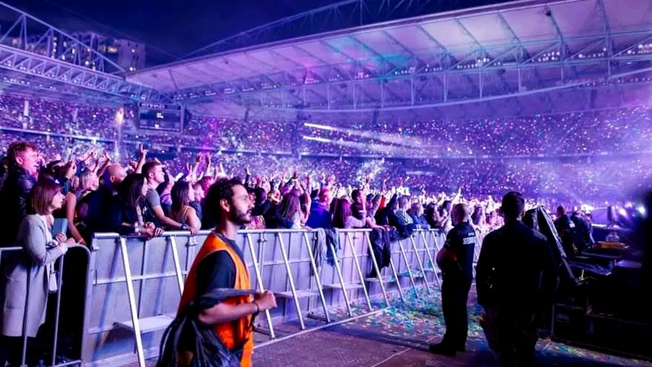 Unul dintre cei mai în vogă artiști ai momentului anunță că renunță la numele de scenă 