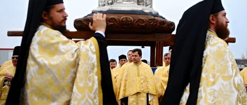 Ministerul Justiției vrea să dea gratuit Patriarhiei 240 de metri pătrați în Suceava