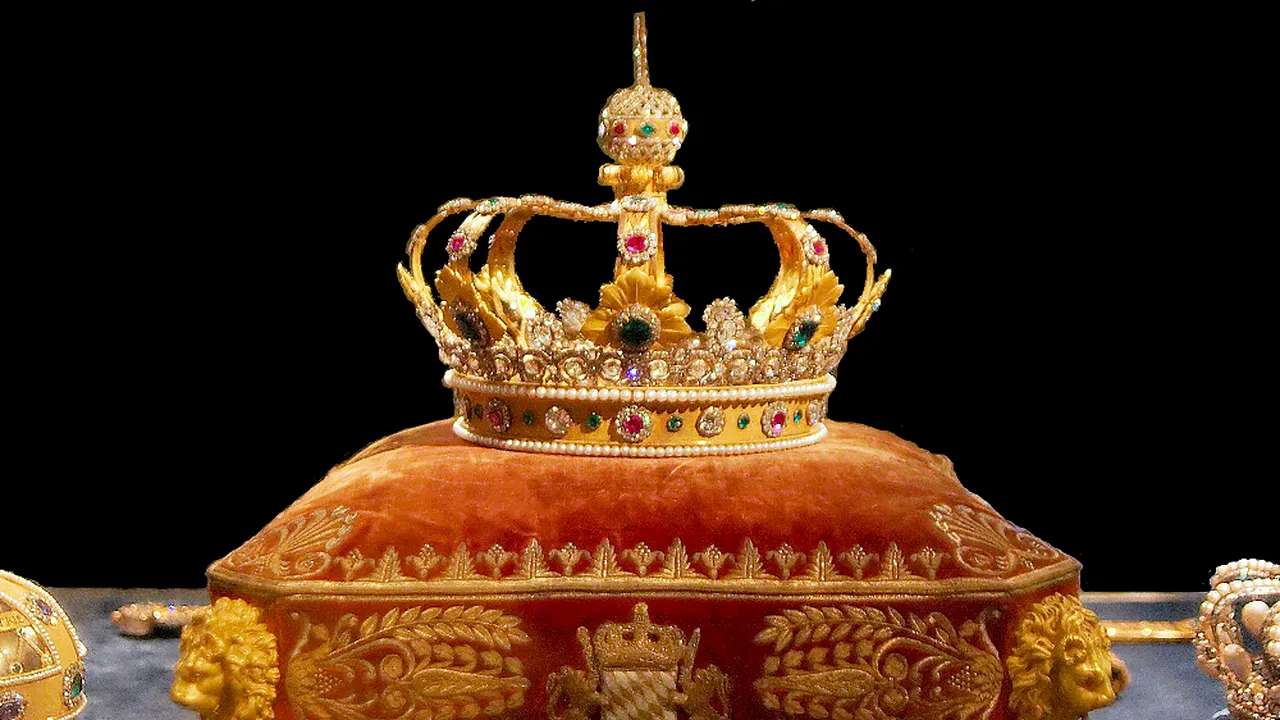 De ce spuneau nobilii că au ''sânge albastru''?