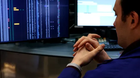 FT: Pentru BURSELE americane, primele 100 de zile din președinția lui Trump au fost cel mai prost început de mandat din 1974