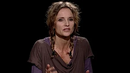 Actrița Lia Bugnar, invitata lui Lucian Mîndruță la emisiunea 