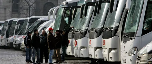 DIASPORA. Un primar din Maramureș cere ajutor statului: Avem 70 de borșeni blocați în Italia. Vreau să trimit autocare după ei